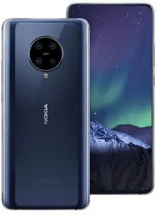 Замена дисплея на телефоне Nokia 7.3 в Белгороде